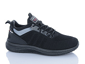 Кроссовки Aba 5002-1 от магазина Frison