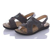 Босоножки Eebb L9108 grey от магазина Frison