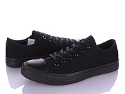 Кеды Violeta 20-543 black от магазина Frison