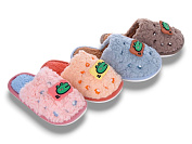 Тапочки Soylu 4159 mix от магазина Frison