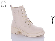 Ботинки Aba J126-1 от магазина Frison