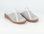 Шлепанцы Allshoes 213737 от магазина Frison