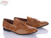 Туфли Obuv Ok GA6062-9 от магазина Frison