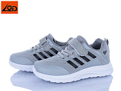 Кроссовки Lqd T816-2 от магазина Frison