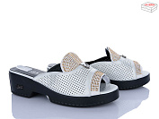 Шлепанцы Мир 4083-965L-5 от магазина Frison