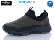 Кроссовки Baas L1886-19 термо от магазина Frison