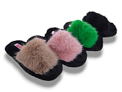 Тапочки Deshman A871 mix от магазина Frison