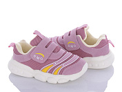 Кроссовки Viktoria W952 pink от магазина Frison