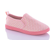 Слипоны Bluerama K46-2 от магазина Frison