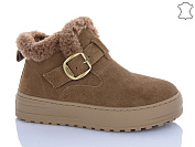 Ботинки Trasta WMP1097-3 от магазина Frison