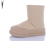 Ботинки Xifa Kids C40330-23 от магазина Frison