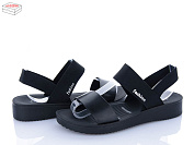 Босоножки Dageni DA9017-1 батал от магазина Frison