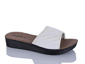 Шлепанцы Gurkem W26-63001-8 beige от магазина Frison