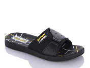 Шлепанцы Oskar S25 yellow от магазина Frison