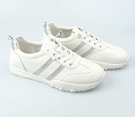 Кроссовки Allshoes 196205 от магазина Frison