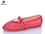 Туфли Башили P108-3 от магазина Frison