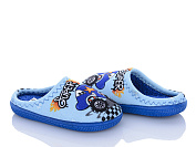 Тапочки Soylu Gezer N1 блакитний от магазина Frison