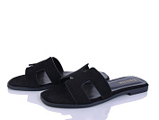 Шлепанцы Бабочка 8038-57 от магазина Frison