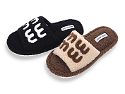 Тапочки Yzy MD10193 mix от магазина Frison