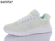 Кроссовки Sayota B521-8 от магазина Frison