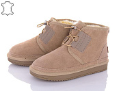 Угги Aba 5898-3 от магазина Frison