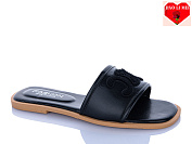 Шлепанцы Jiaolimei K17-1 от магазина Frison