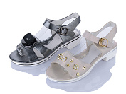 Босоножки Viktoria 625-672 mix от магазина Frison