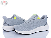 Кроссовки Laguna A021 l.grey от магазина Frison