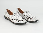 Туфли Allshoes 213928 от магазина Frison