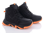 Ботинки Okshoes C08-3 от магазина Frison