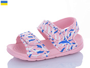 Босоножки Luckline 8002C-6 от магазина Frison