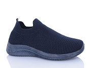 Кроссовки Qq Панда AL01-6 от магазина Frison