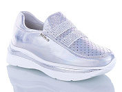 Кроссовки Башили 87-10 от магазина Frison