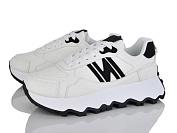 Кроссовки Бабочка RR75-299 от магазина Frison