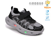 Кроссовки Том.М 65150W LED от магазина Frison