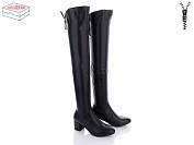 Ботфорты Gallop 606 от магазина Frison