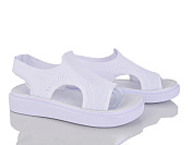 Босоножки Бабочка 381-398 от магазина Frison