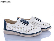 Туфли Princess B011-4 от магазина Frison