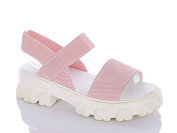 Босоножки Aba ABA77-1-4 от магазина Frison