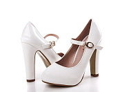 Туфли Seven 777-698 от магазина Frison