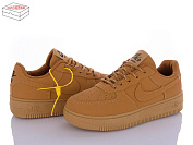 Кроссовки Ailaifa DK02 wheat color от магазина Frison