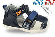 Босоножки Jong-Golf M20739-1 от магазина Frison
