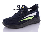 Кроссовки Little Fairy A503-2 от магазина Frison