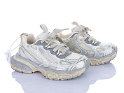 Кроссовки Clibee A1215 beige от магазина Frison