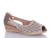 Туфли Maiguan 6631-7 от магазина Frison