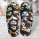 Тапочки Cocon Cat от магазина Frison