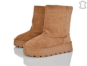 Угги Бабочка 5826-467 от магазина Frison