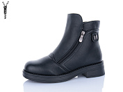 Ботинки Aifeilin-Karco 514 от магазина Frison