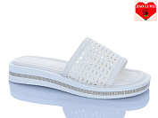 Шлепанцы Jiaolimei C22-2 от магазина Frison