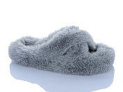 Тапочки Super Gear CA05 grey от магазина Frison